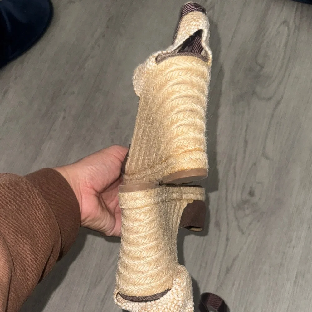 Christian Louboutin step out